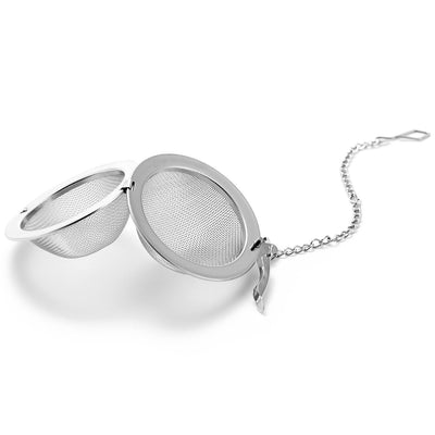 Stainless Steel Tea Ball Mesh Infuser